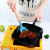 Silicone kitchen utensils and appliances 11 sets of wooden handle silicone cooking supplies non-stick cooking pot kitche