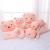 Stuffed toy web celebrity bubble pig doll pig pillow hot selling dolls office nap doll