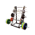 Yitaijian HJ-A196 combined barbell stand