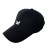 However, the record was inspired by fashionable Joker long Brim Baseball cap Canvas Couples Leisure Cap the Spring and autumn Period and the New Sun Hat