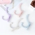 L36-Strong Adhesive Sticky Hook Creative Kitchen Bathroom Wall Bearing Coat Hook Seamless Nail-Free Post Door Hook