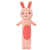 Creative New Rabbit doll Stall hot sale of children's stuffed toys girls bed dolls long sleeping pillow