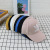 Korean spring/summer hat female cotton baseball cap fashion joker embroidered paper plane shade is suing joker cap
