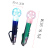 Outdoor multifunctional cat and dog teasing laser pointer teaching model 3 in 1 colorful star bar laser light