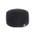 Old man hat in winter Dad Hat earmuff Old man hat for Spring and summer warm Old man Bowler hat