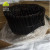 Factory Direct Sale Black Annealed Loop Tie Wire 18Gauge 1.2mm Iron Wire 5kg Bundle Packing Wire Baling Wire 
