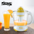 DSP Dansong juicer handheld juicer electric fruit juicer portable mini lemon juice cup