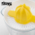 DSP Dansong juicer handheld juicer electric fruit juicer portable mini lemon juice cup