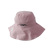 Summer long face Mask Sun Uv Sunwear hat Ladies double-faced fisherman hat female Korean version of the outing Sun Hat