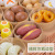 A substituting bamboo steamer steamed stuffed bun induction cooker wholesale fruit set and children play kitchen toys