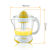 DSP Dansong juicer handheld juicer electric fruit juicer portable mini lemon juice cup