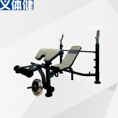 Hj-b060 Luxury weightlifting bed