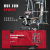 Artificial body fitness HJ-B081A multi-functional integrated Smith machine trainer