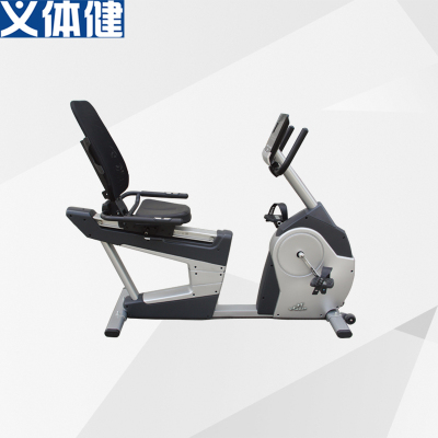 Hj-b291 Electronic controlled horizontal fitness car for commercial horizontal car manufacturers