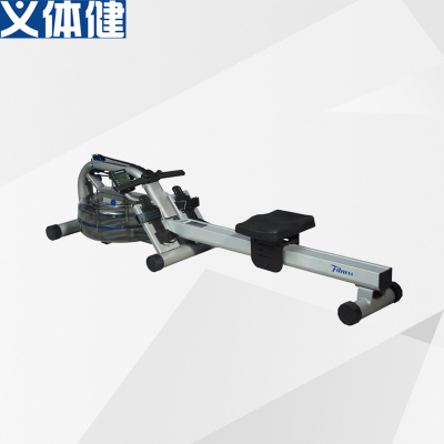 Artificial body health HJ-B1050 commercial water resistance rowing machine