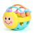 Baby toy old Puzzle bee soft gum hand rattle hand ball toy a substitute hair