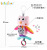 Baby toys puzzle 25 plush dolls owl plush toys whole manufacturer undertakes