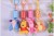chimes baby stroller pendant crib hanging bed ring the bell around the head of the bed newborn 01 years old toy king