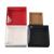Wholesale Customized Kraft Paper Packing Box Paper Box Transparent PVC Window Opening Multiple Customized Size