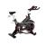 Military commercial professional fitness bike spinning aerobics weight loss exercise bike