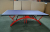HJ - L026 small rainbow table tennis table, table tennis