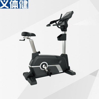 healthcommercial spontaneous electric commercial vertical stationary bike on a stationary bike on a stationary bike