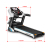 Prosthetic fitness HJ-B195 electric treadmill household treadmill