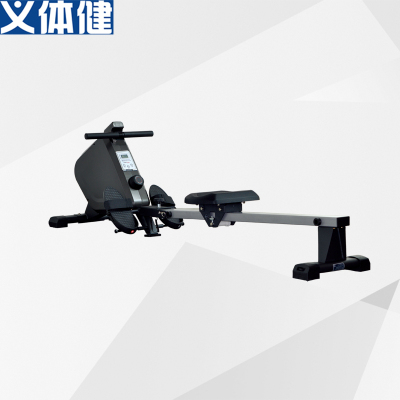 Semitubic HJ-B757 light commercial magnetic rowing device