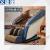 Multi-functional massage chair full automatic intelligent electric sofa double S guide rail