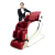 Smart 3D Luxury Massage Chair (Wireless Bluetooth)