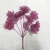 Head Christmas Simulation plants flower European-style decorative supplies