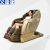 Prosthesis health HJ - B8178 intelligent 3 d luxury massage chair