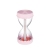 Hourglass Colorful Light USB Humidifier Creative Humidifier Fashion Humidifier Suitable for Car Car Humidifier