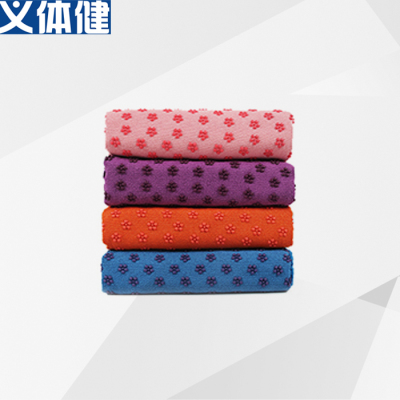 Hj-b126b yoga towel