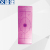 Hj-b135 natural rubber PU yoga mat