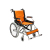 Prosthesis health HJ - B087 aluminum alloy wheelchair