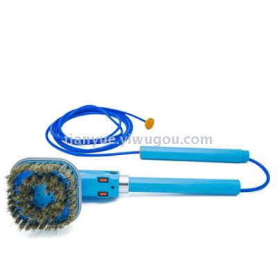 Multi-functional portable electric washing machine can clean down the car home washing machine automotive machine tools
