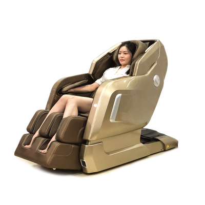 Prosthesis health HJ - B8178 intelligent 3 d luxury massage chair