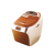 Self health HJ-B738 automatic foot tub