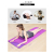 Hj-b126b yoga towel