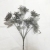 Head Christmas Simulation plants flower European-style decorative supplies
