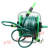 Portable car washing pipe automatic collecting pipe clamp hoses frame receive a suit of household