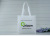 Factory direct delivery non-woven handbag mulch non-woven bag waterproof advertising shopping bag