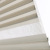 High - grade office soft gauze curtain shutter shade household balcony double window blind support custom office