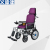 Prosthesis health HJ - B598 lying high back all electric wheelchair
