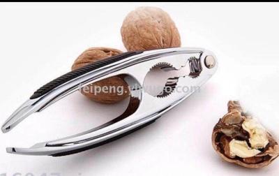 Multifunctional Household Tool for opening Walnut Nuts. Walnut clip, Walnut Clip, Pecan clip, Pecan Clip