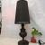 Nordic Simple Wrought iron Table Lamp