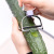 Factory Direct Sales Fruit Vegetable Peeler Multifunction Paring Knife Stainless Steel Peeler Kitchen Tools Peeler
