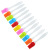 Small silicone painting crystal handle barbecue brushes cake baking kitchen tools brush