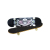 Healthy body HJ-F087 Maple concave skateboard
